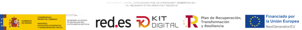 LOGO KIT DIGITAL RED.ES
